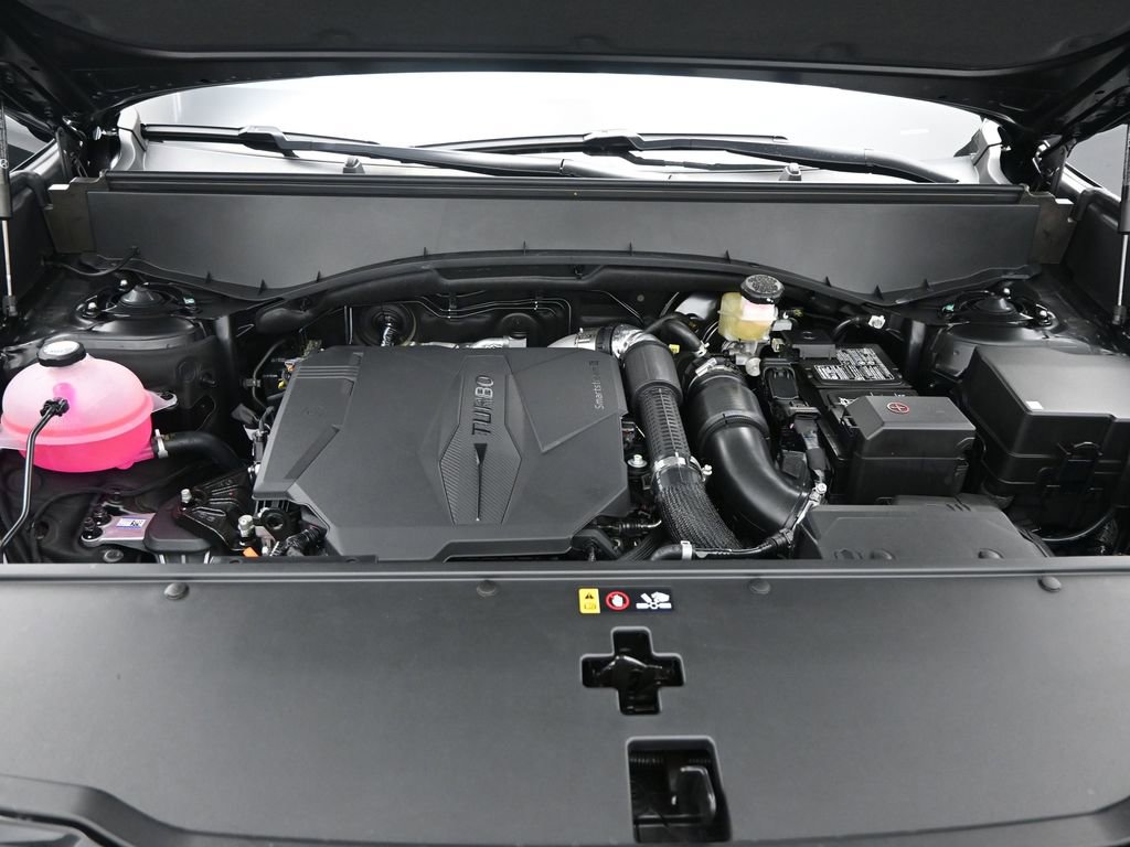 New 2027 Kia Telluride SX Prestige X-Pro image 12