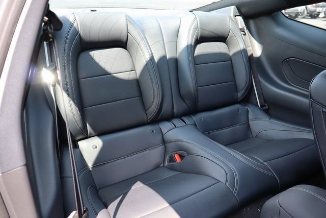 New 2025 Ford Mustang GT Premium image 33