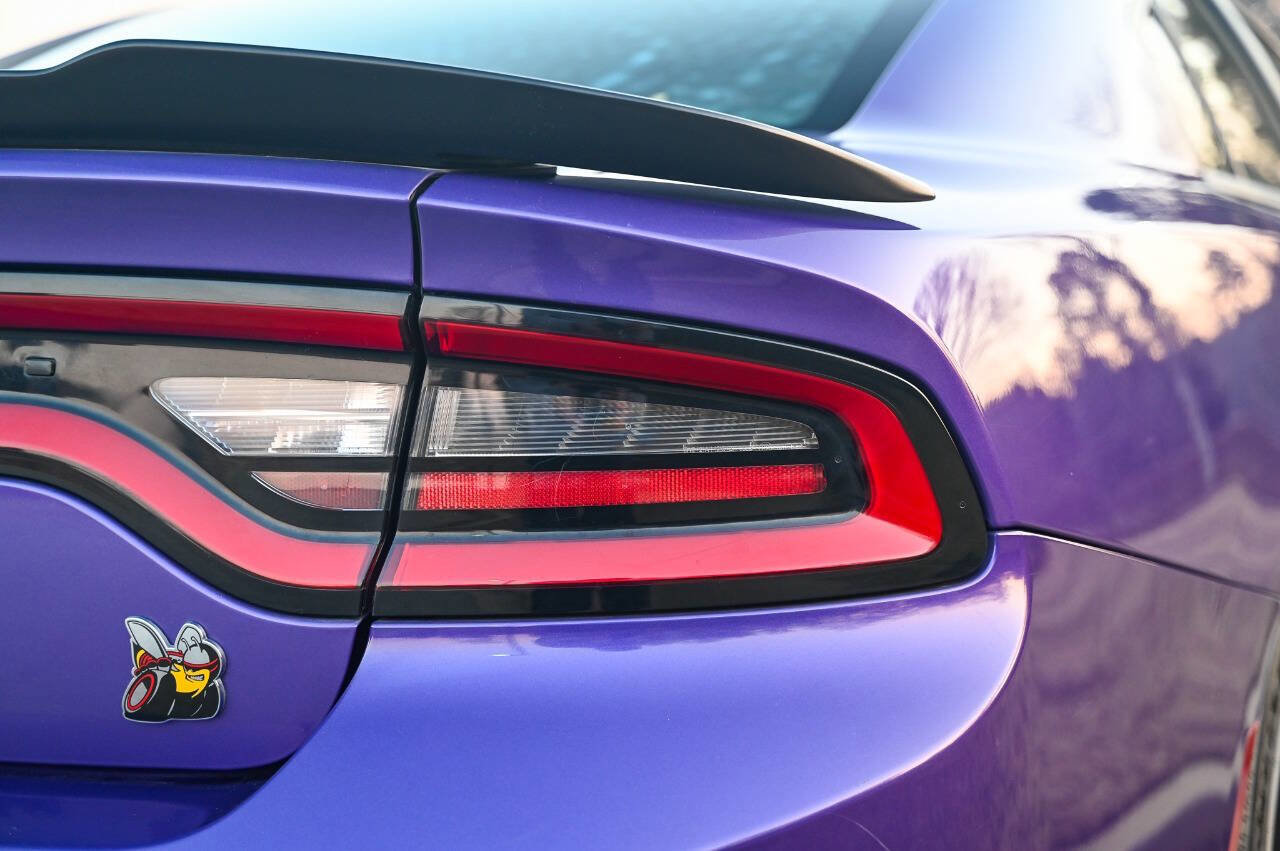 Used 2019 Dodge Charger Scat Pack w/ Plus Group image 38
