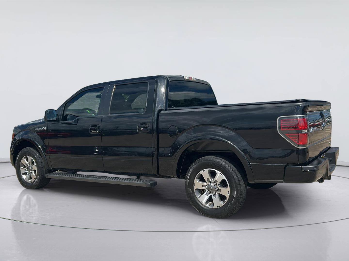 Used 2014 Ford F150 FX2 RWD image 6