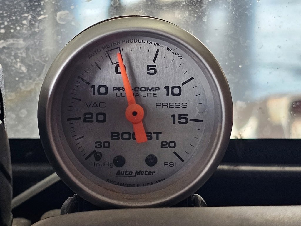 Used 2006 Jeep Wrangler Rubicon w/ Security Group image 18