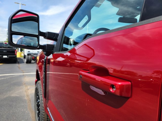 New 2026 Ford F250 XLT w/ XLT Premium Package image 27