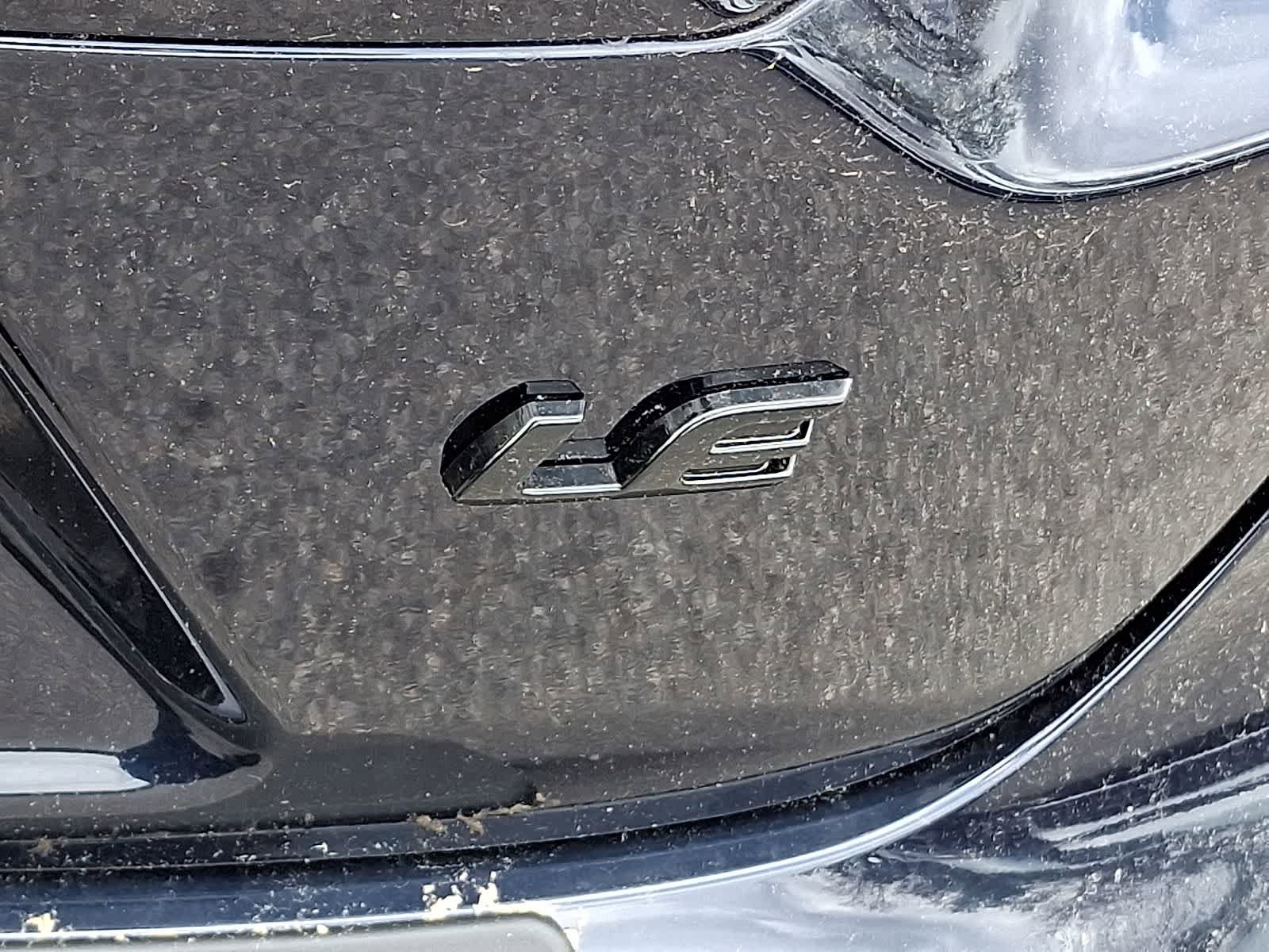 New 2026 Toyota Corolla LE FWD image 21
