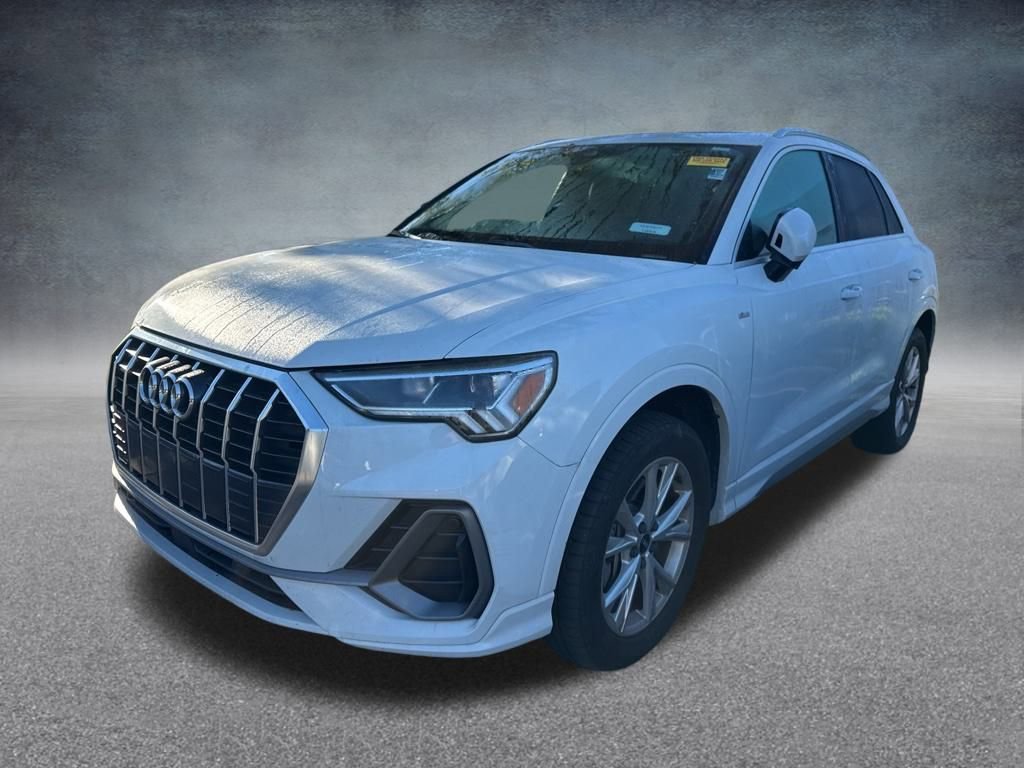 Used 2023 Audi Q3 2.0T Premium w/ Convenience Package
