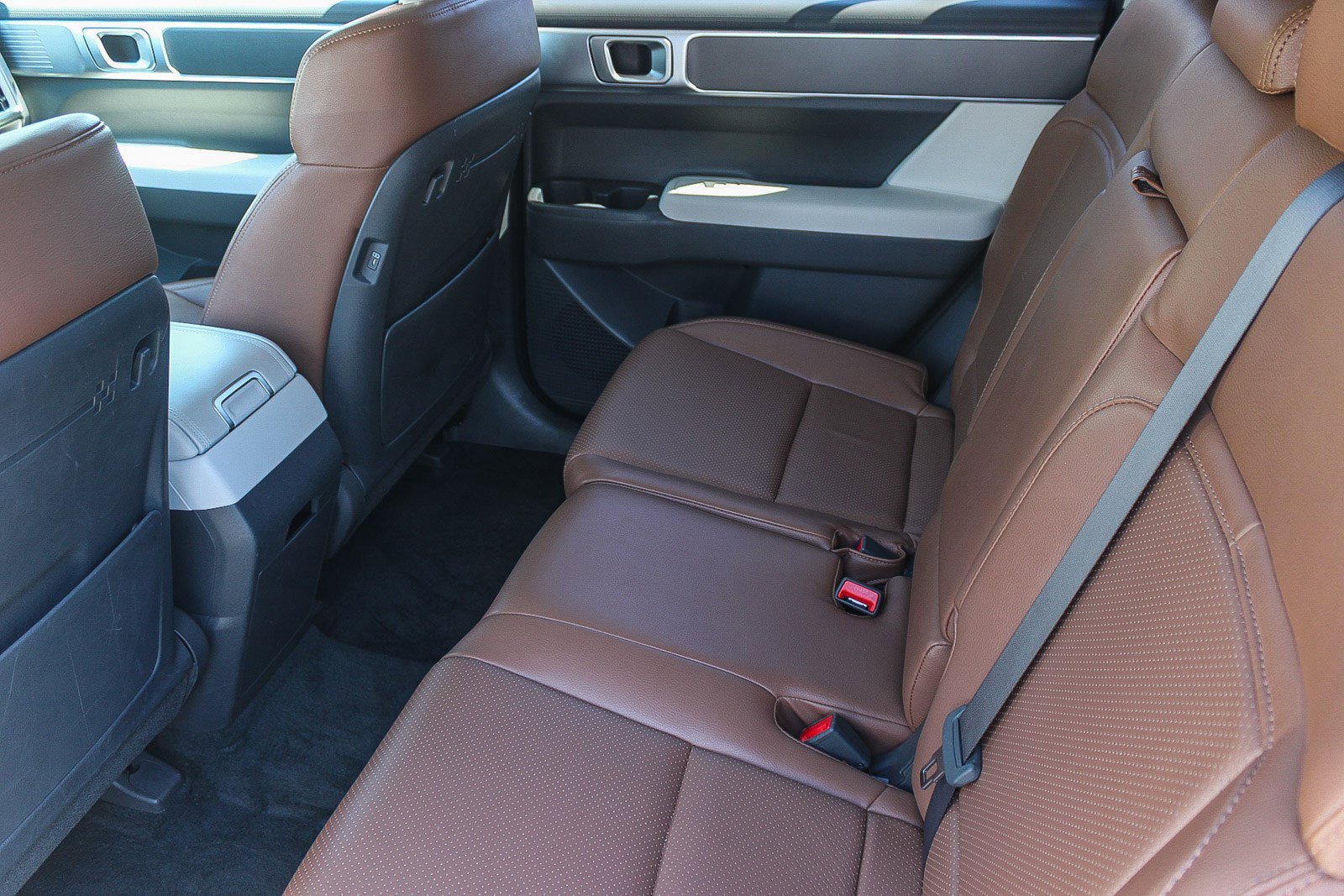 Used 2024 Hyundai Santa Fe SE image 19