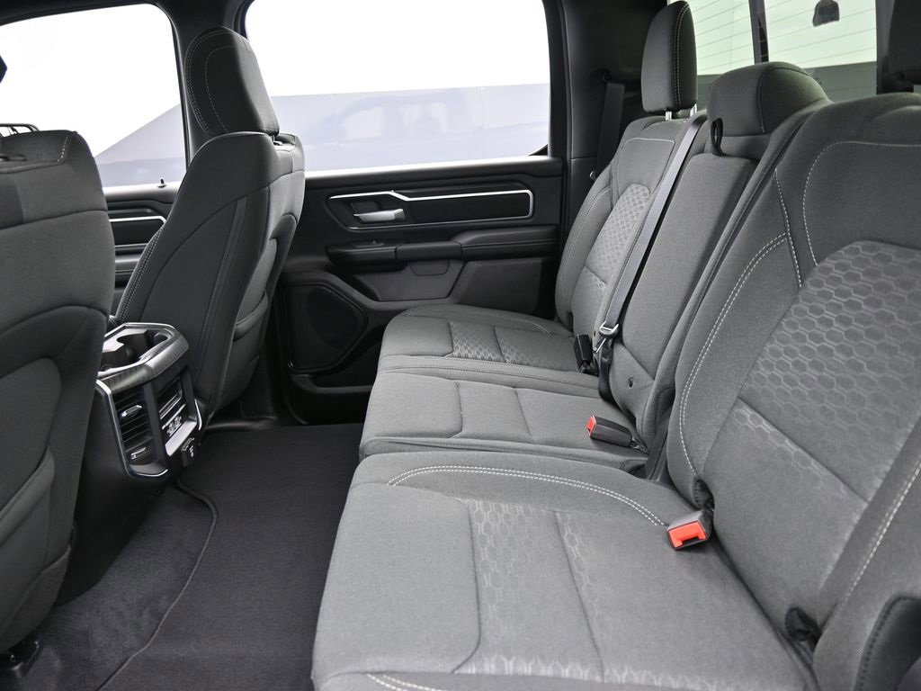 New 2026 RAM 1500 Big Horn image 13