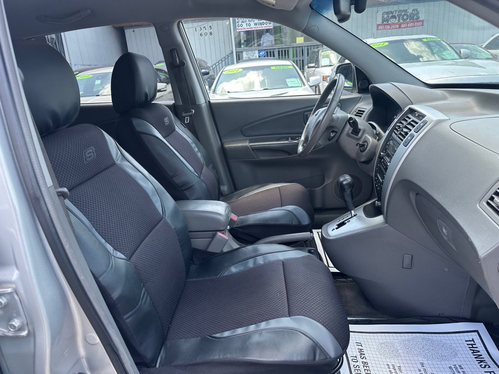 Used 2007 Hyundai Tucson SE FWD image 13