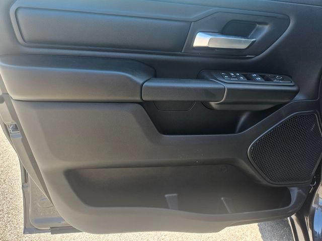 New 2026 RAM 1500 Classic Warlock AWD/4WD image 10