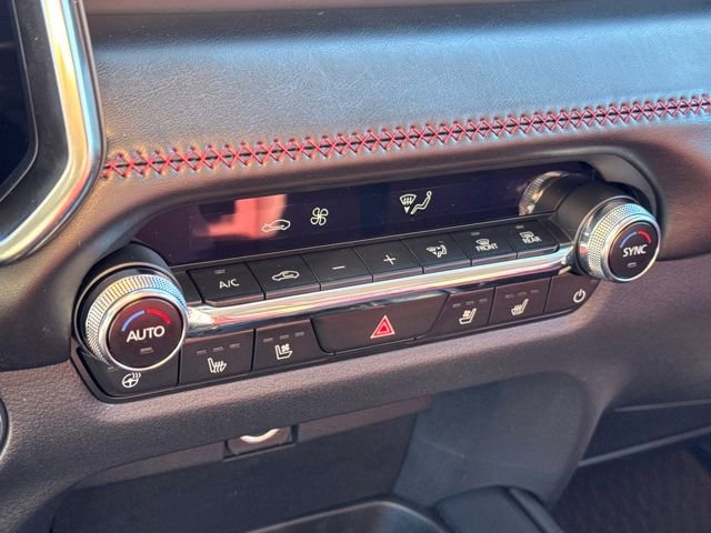 New 2026 MAZDA CX-50 2.5 Hybrid w/ Weather Package image 20