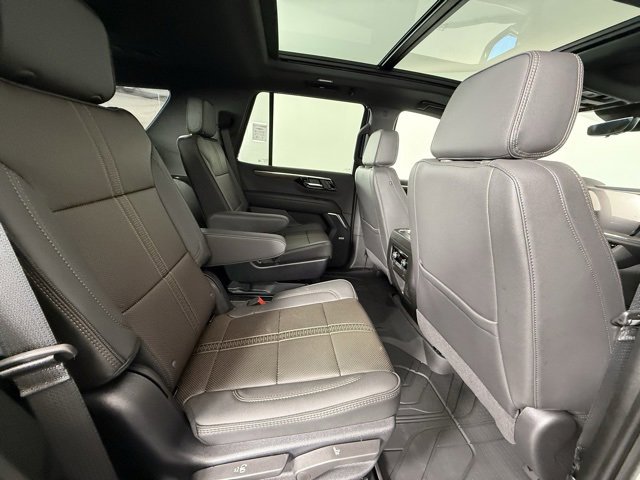 New 2025 Chevrolet Tahoe High Country image 17