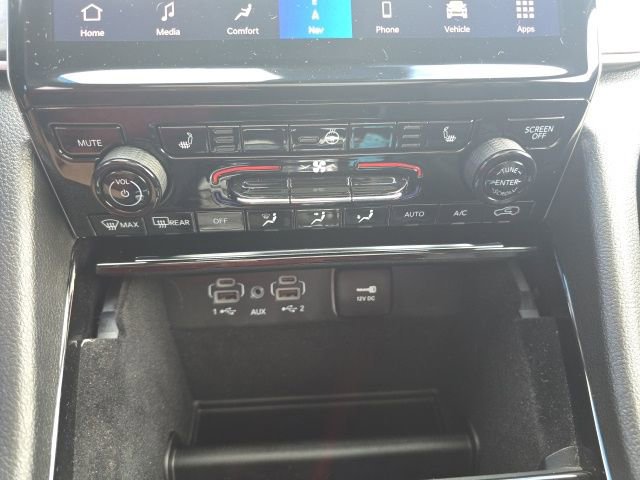 Used 2022 Jeep Grand Cherokee Limited image 25