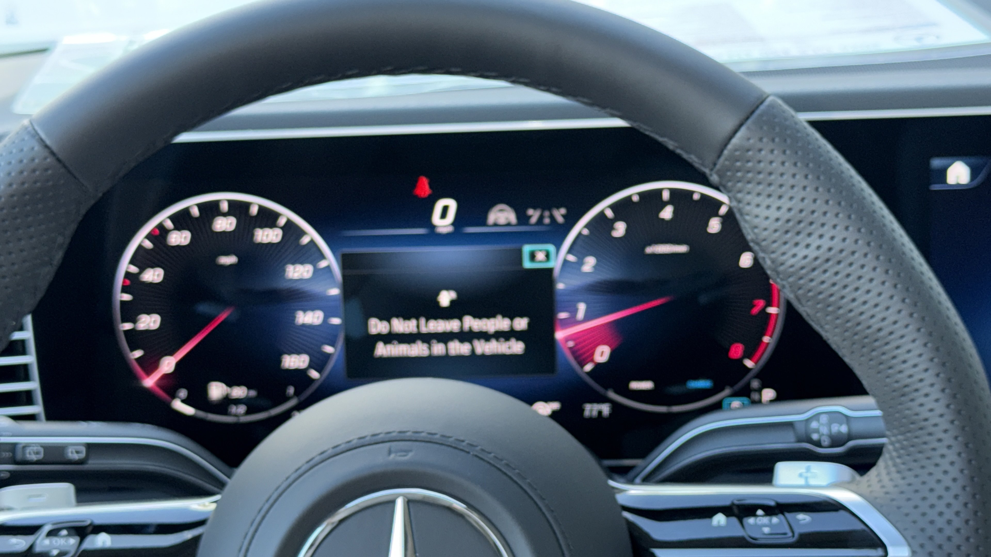 Certified 2026 Mercedes-Benz GLS 450 4MATIC image 39