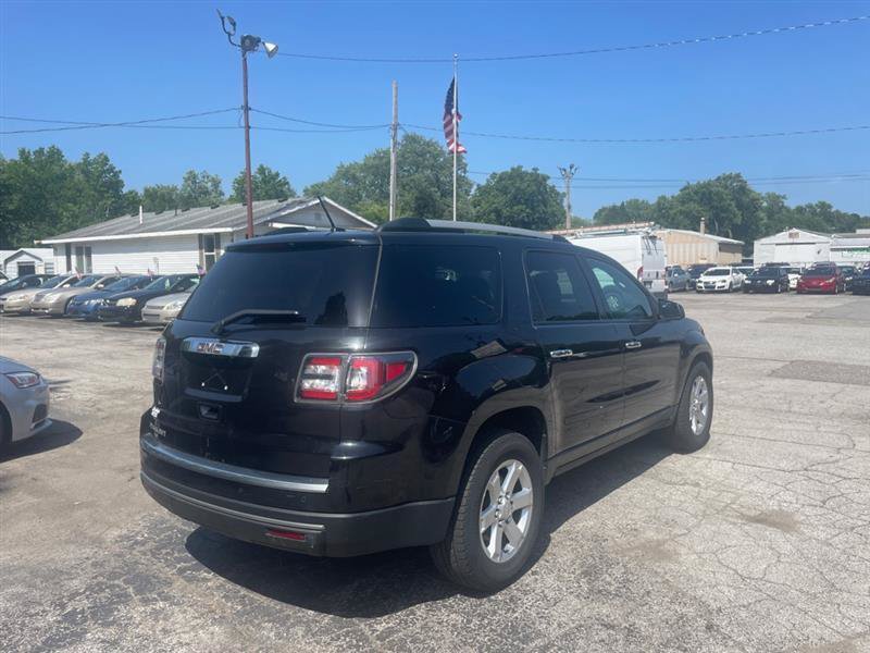 Used 2014 GMC Acadia SLE FWD image 5