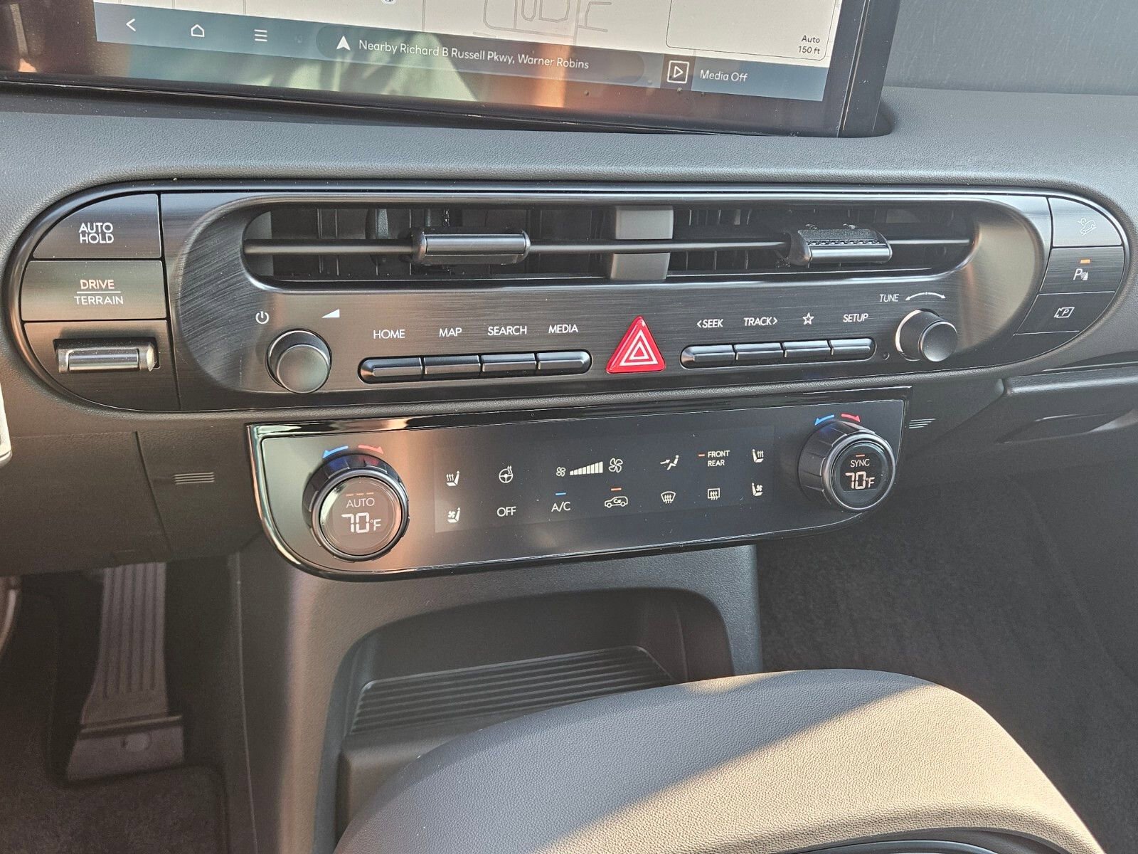 New 2026 Hyundai Palisade XRT Pro image 21