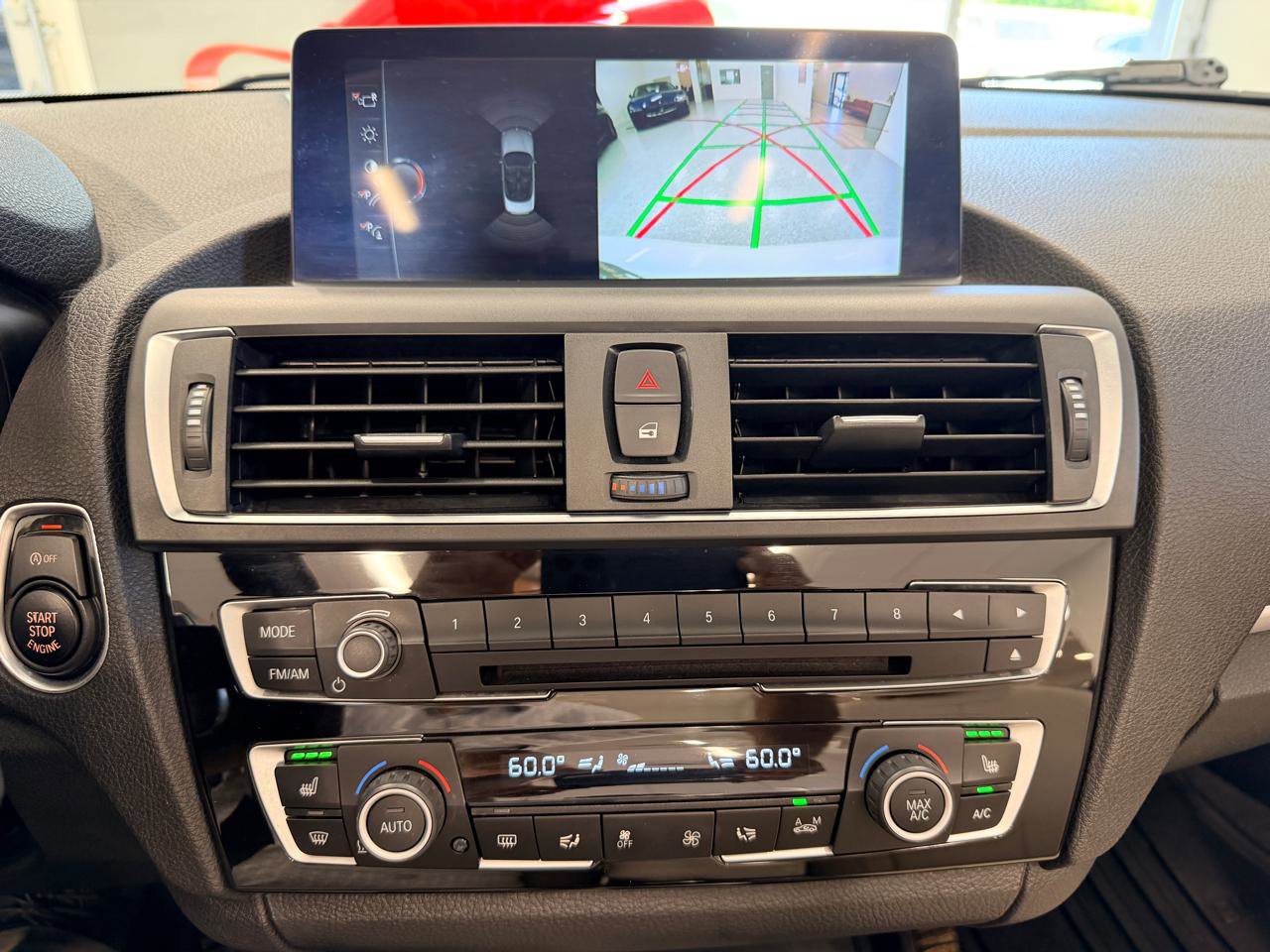 Used 2017 BMW 230i Convertible RWD image 40