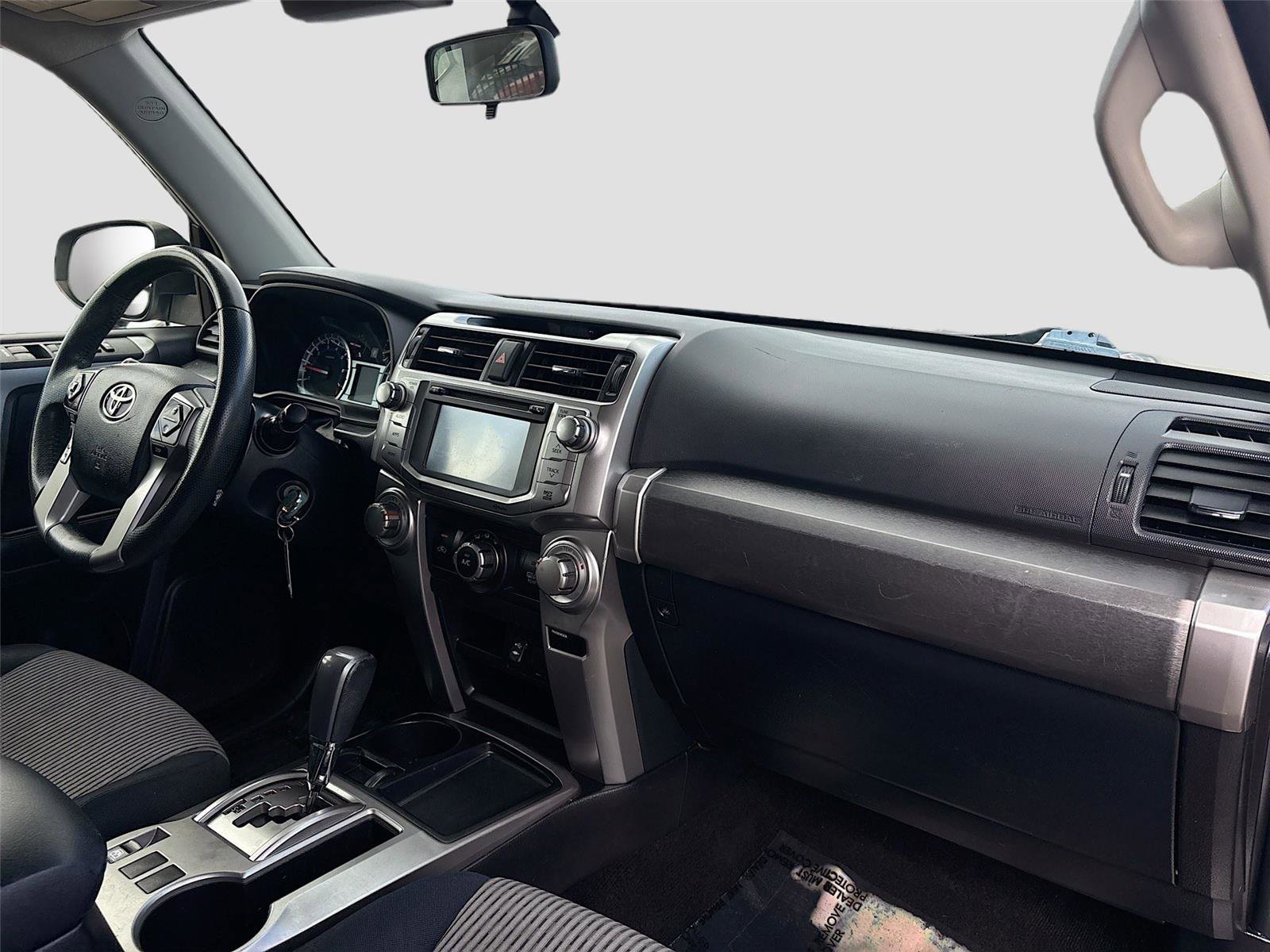 Used 2014 Toyota 4Runner SR5 Premium image 29