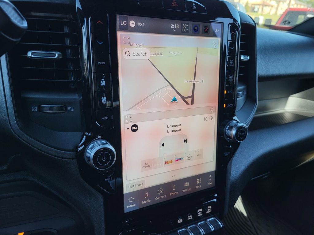 New 2026 RAM 3500 Tradesman image 23