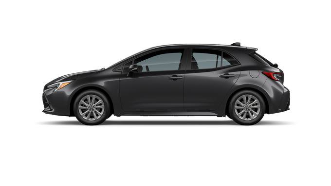 New 2026 Toyota Corolla SE image 11