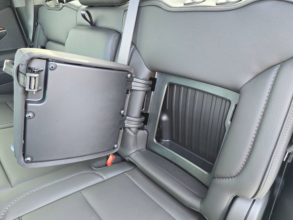 New 2026 GMC Sierra 1500 Denali w/ Denali Reserve Package image 14