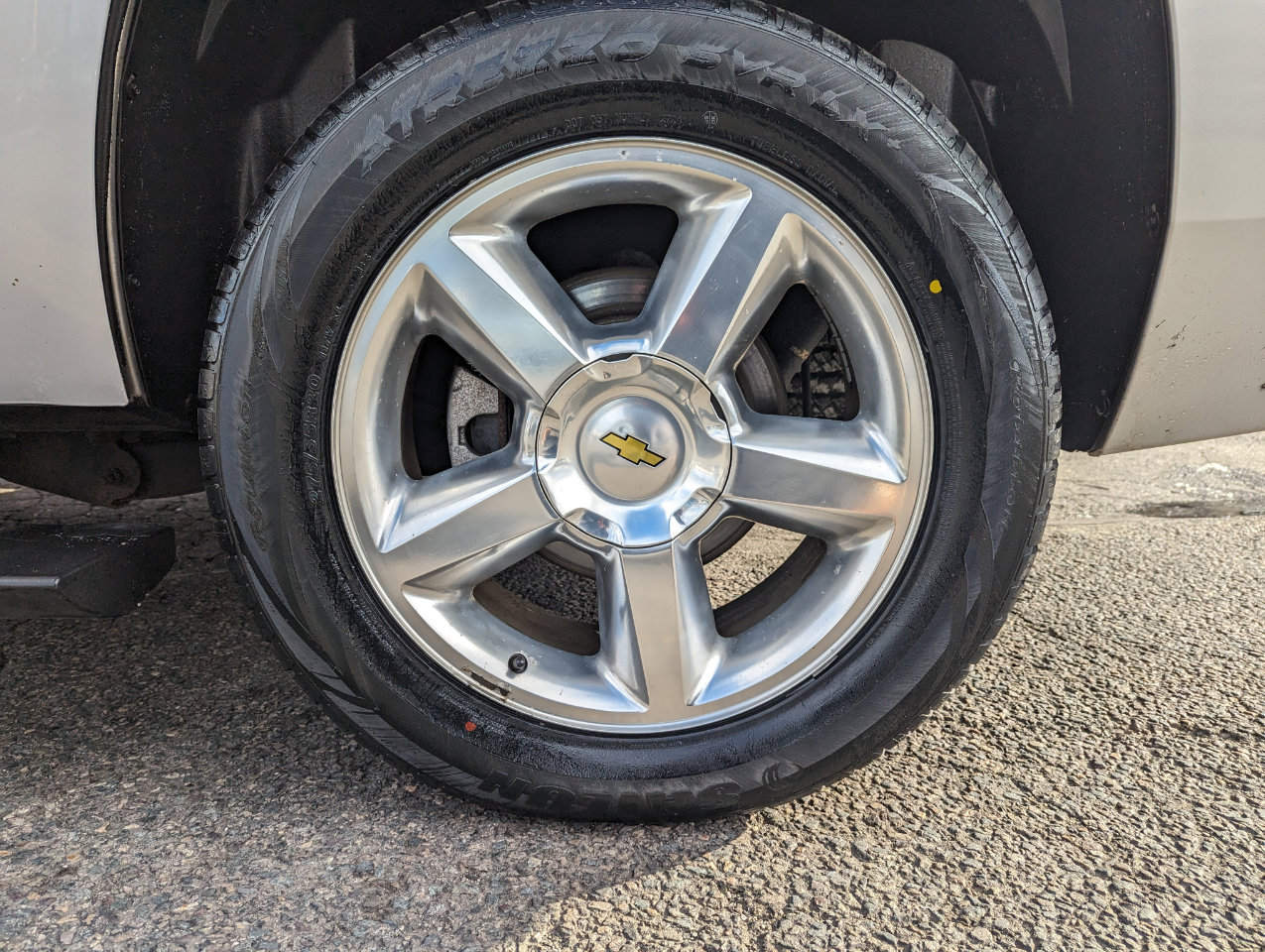 Used 2012 Chevrolet Tahoe LTZ image 57