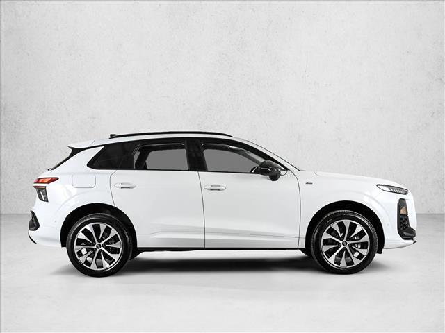 New 2026 Audi Q3 quattro 2.0T image 4