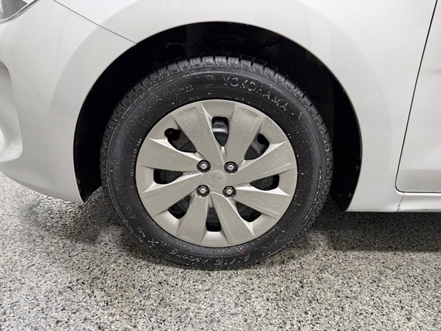 Used 2018 Kia Rio LX image 22