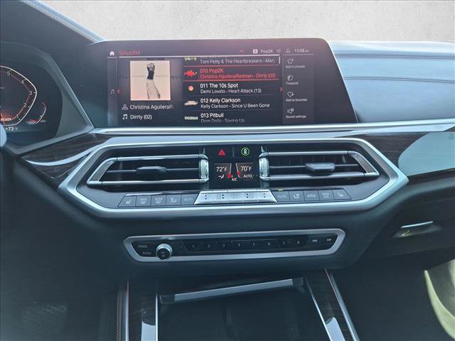 Used 2019 BMW X5 xDrive40i AWD/4WD image 15