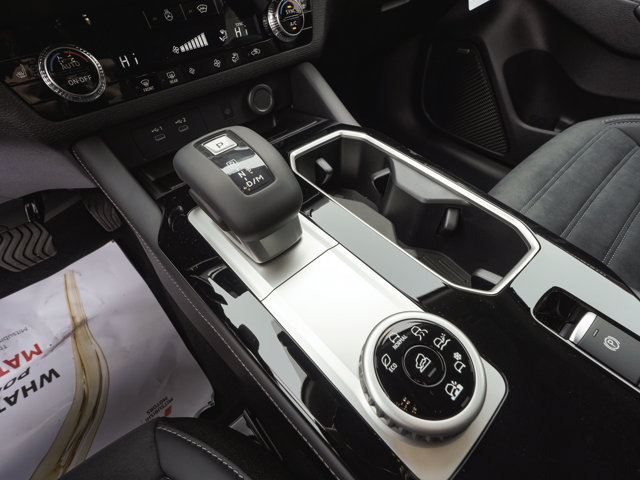 New 2026 Mitsubishi Outlander SE AWD/4WD image 30