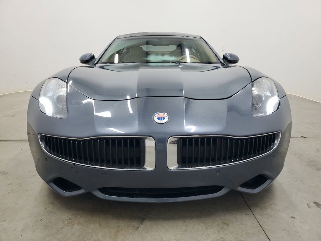 Used 2012 Fisker Karma EcoSport image 2