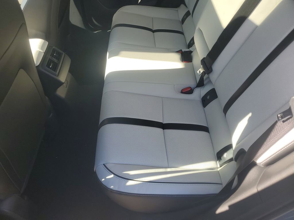 New 2026 MAZDA CX-50 AWD 2.5 S w/ Premium Package image 10