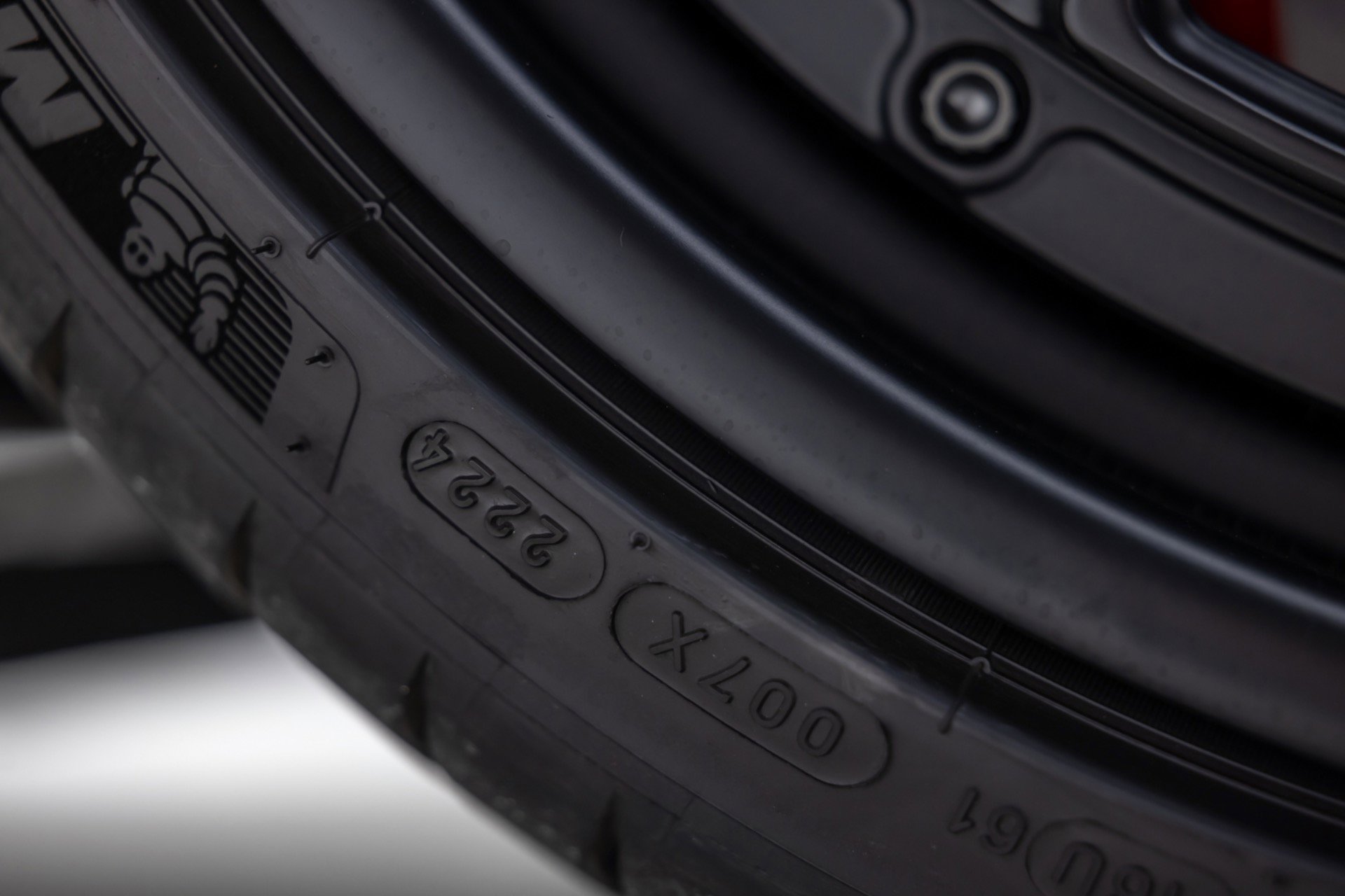 Used 2022 Lamborghini Huracan STO image 87