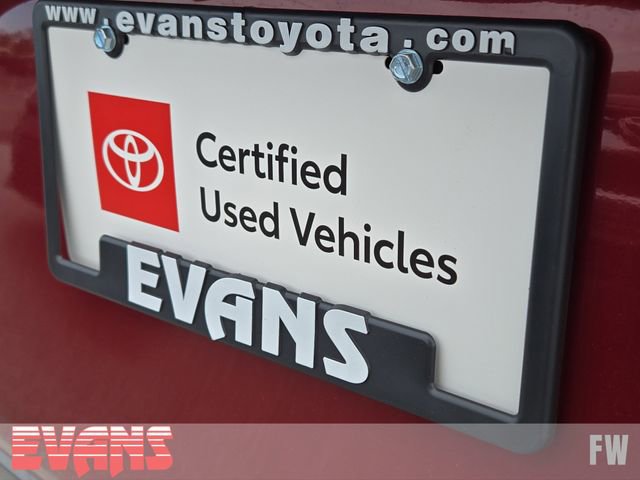 Certified 2026 Toyota Sienna Platinum AWD/4WD image 36