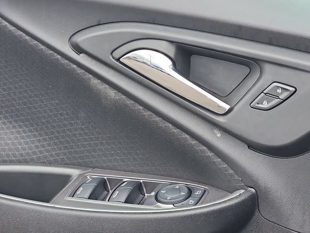 Used 2025 Chevrolet Malibu LT FWD image 26