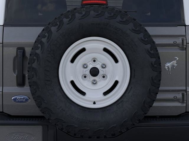 New 2026 Ford Bronco Heritage Edition image 24