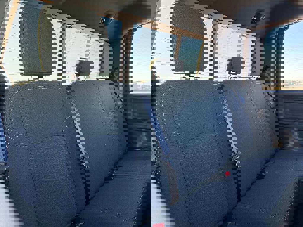 New 2026 RAM 2500 Tradesman image 22