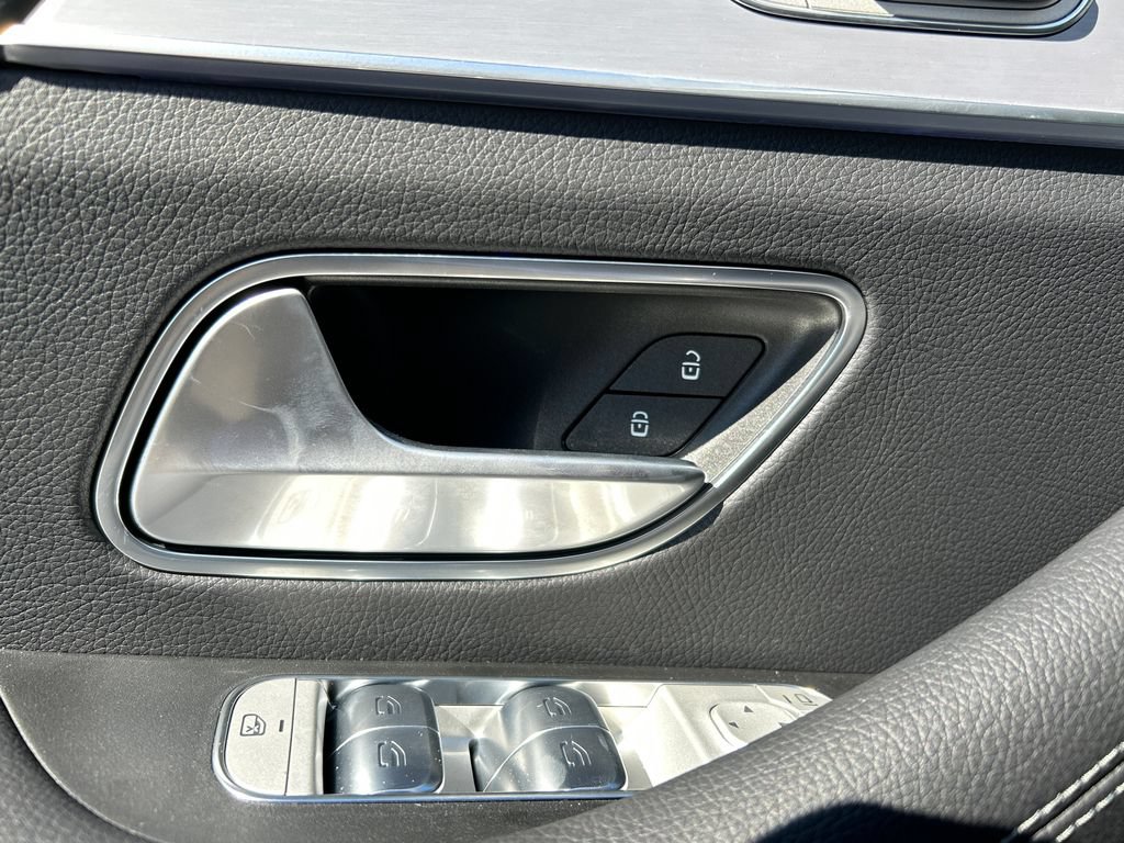 New 2026 Mercedes-Benz GLE 450 4MATIC image 11