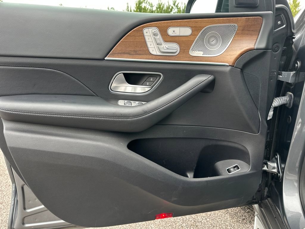 Certified 2022 Mercedes-Benz GLE 350 4MATIC image 28