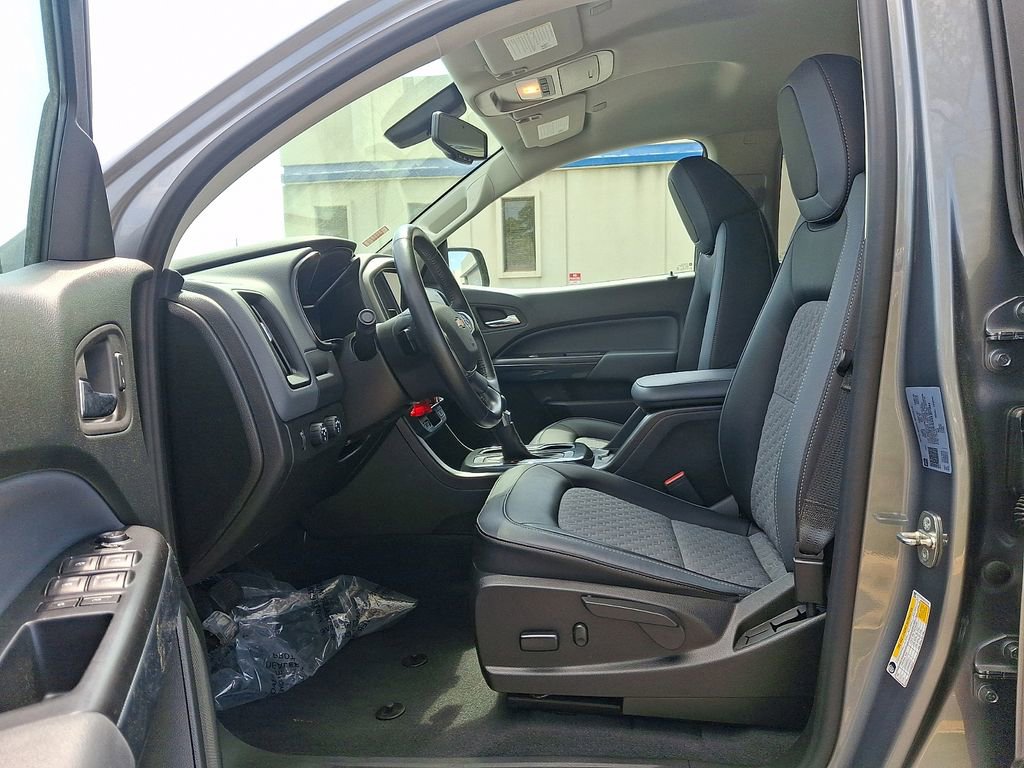 Certified 2022 Chevrolet Colorado Z71 image 14