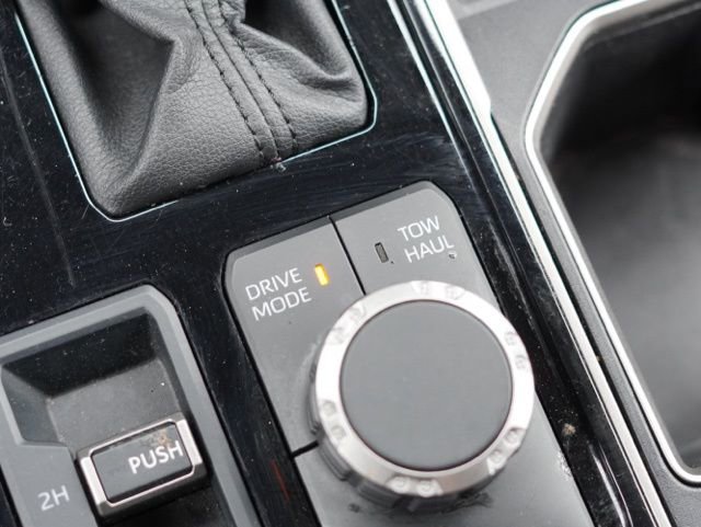 Certified 2025 Toyota Tundra SR5 w/ SR5 Convenience Package image 38