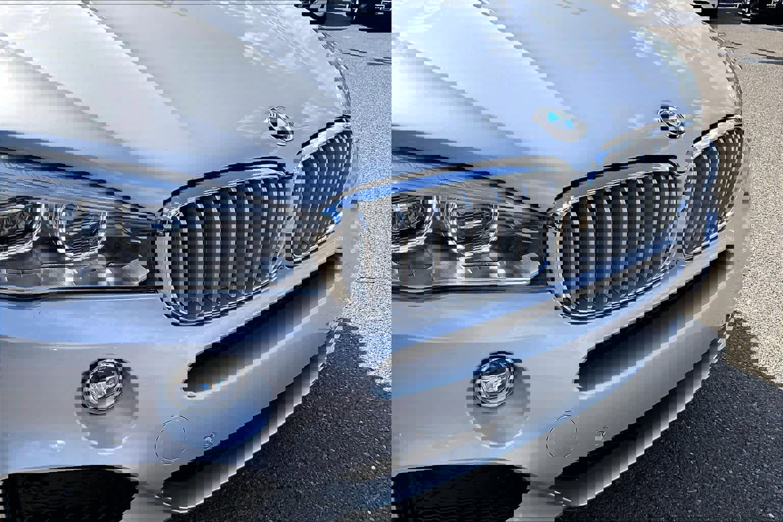 Used 2018 BMW X5 xDrive50i AWD/4WD image 29