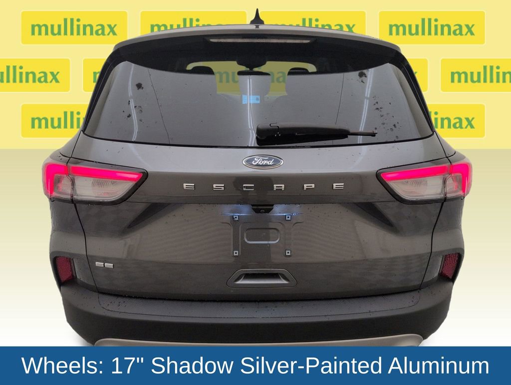 Used 2022 Ford Escape SE w/ Convenience Package FWD image 27