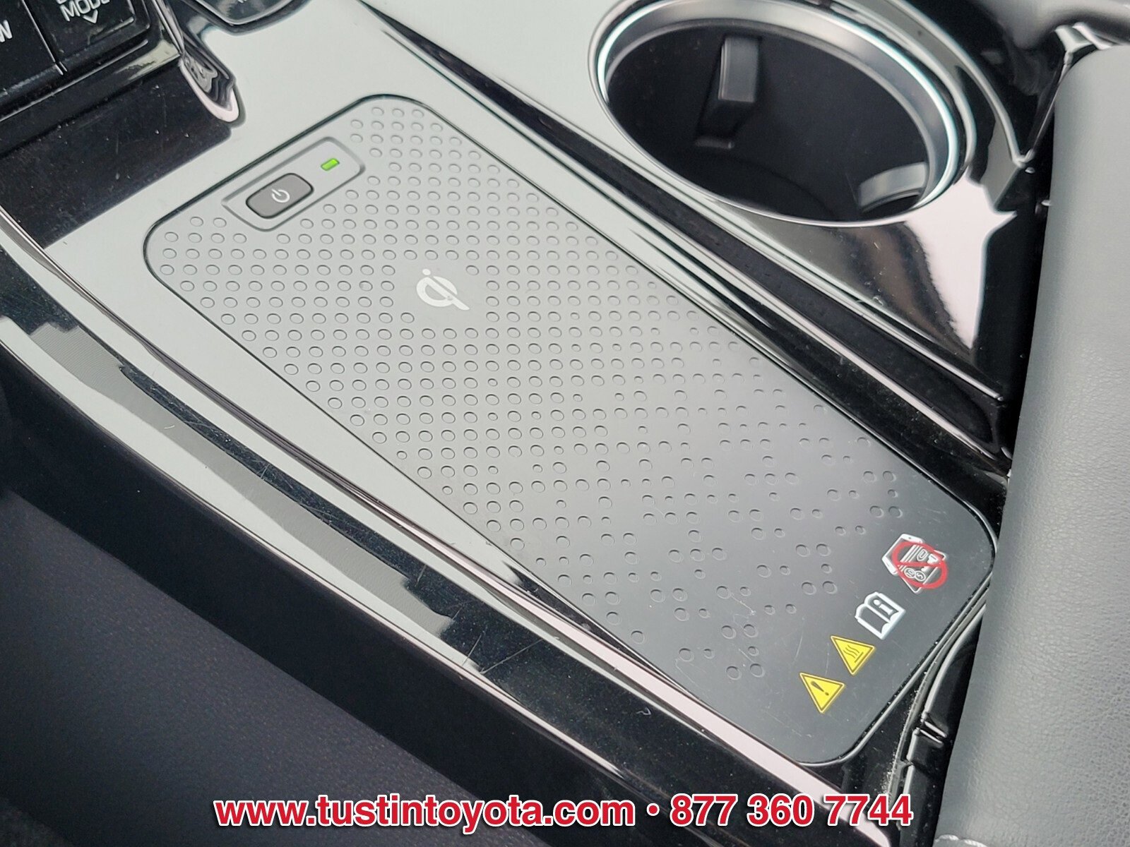 Certified 2023 Toyota Mirai XLE image 24