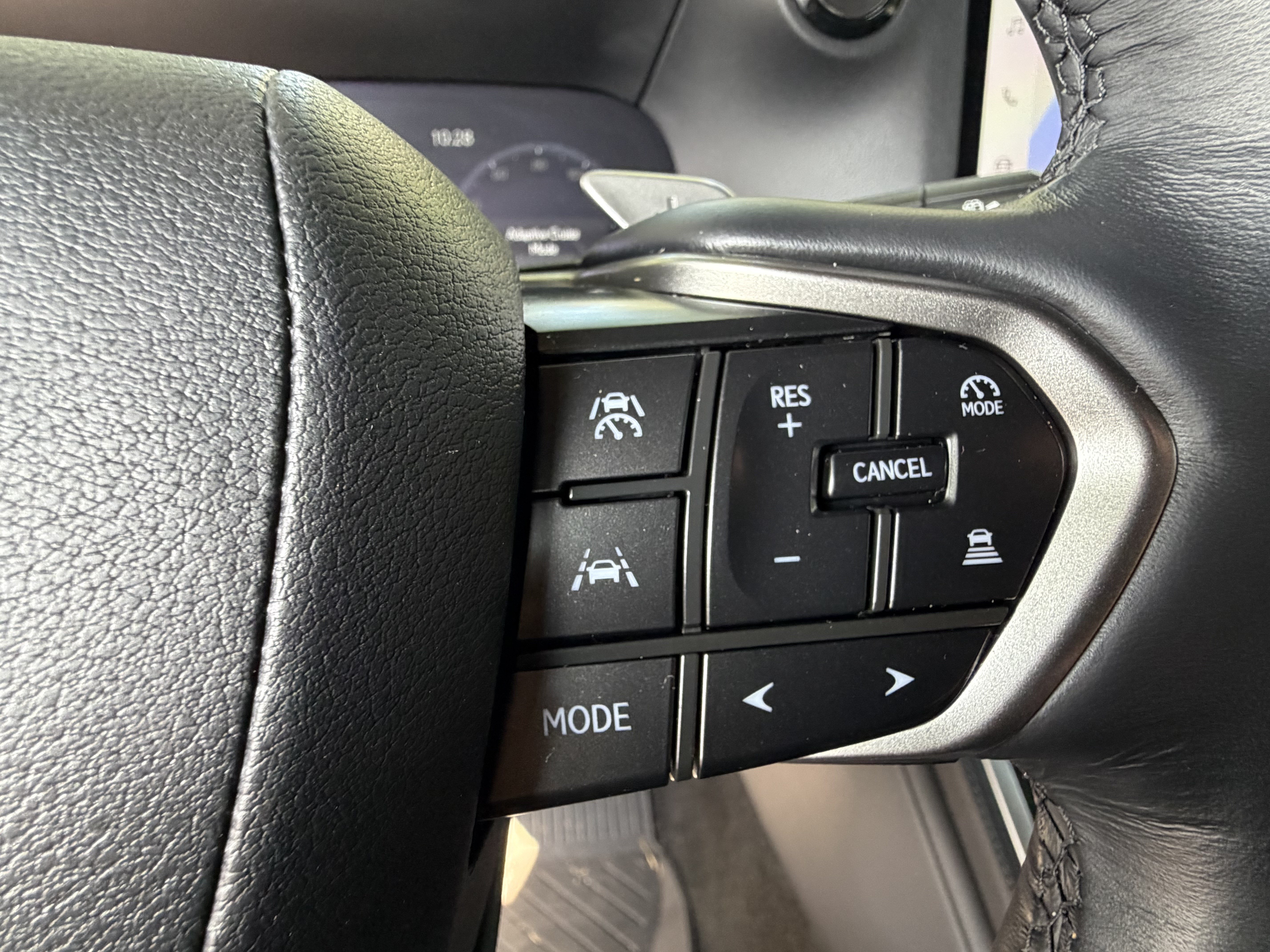 Certified 2025 Lexus GX 550 AWD/4WD image 20