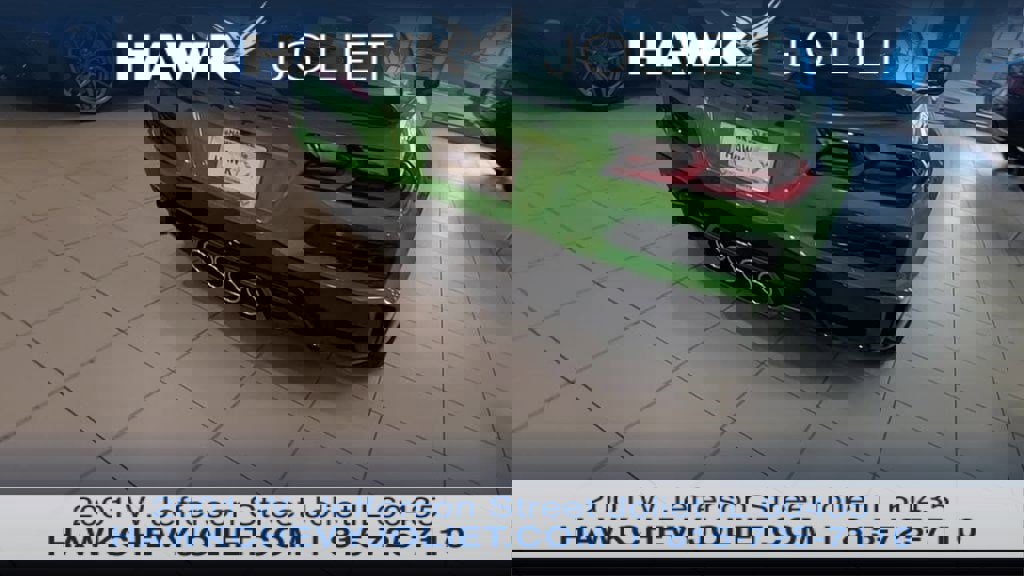 New 2026 Chevrolet Corvette Z06 image 18