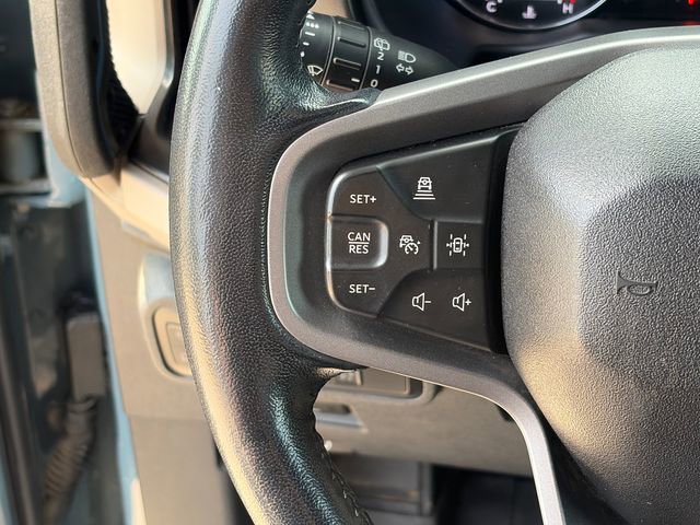 Used 2022 Ford Bronco Wildtrak AWD/4WD image 24