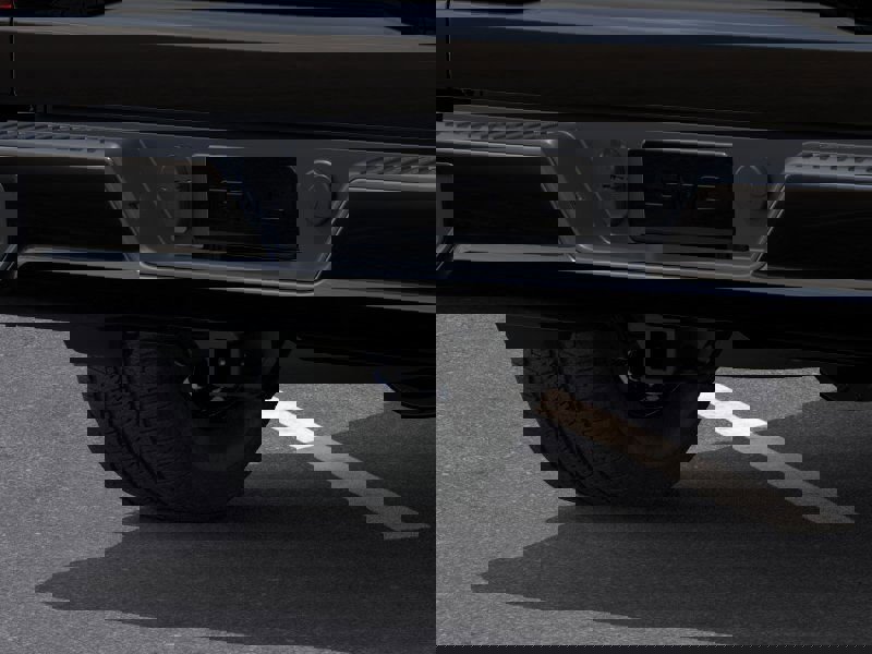 New 2026 GMC Sierra 1500 Pro w/ Graphite Edition image 14