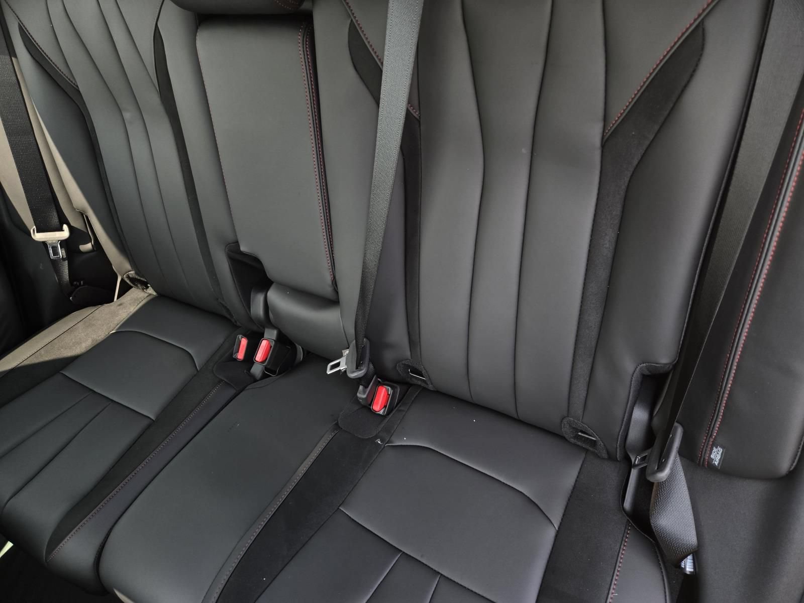 New 2026 Acura ADX A-Spec w/ Advance Package FWD image 13