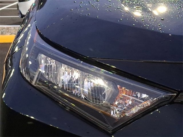 Certified 2022 Toyota RAV4 LE image 13