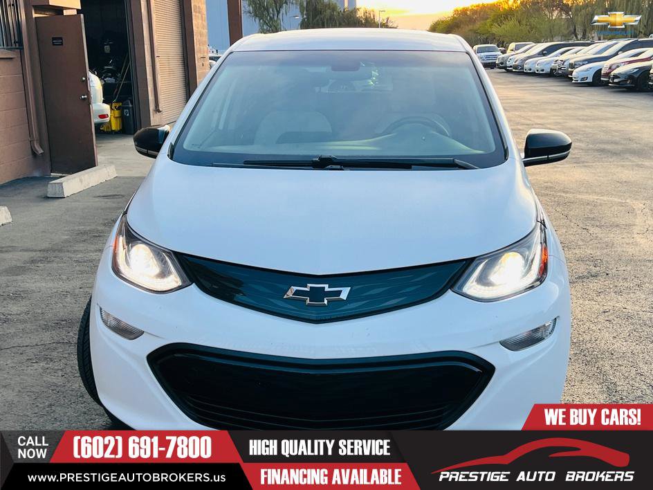 Used 2019 Chevrolet Bolt LT image 2