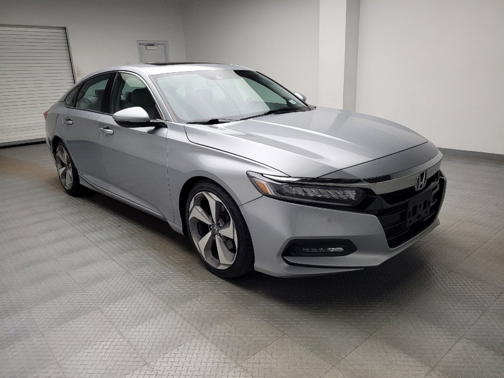 Used 2018 Honda Accord Touring image 13